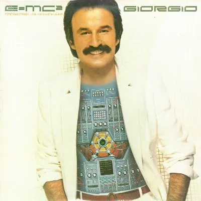E=MC²