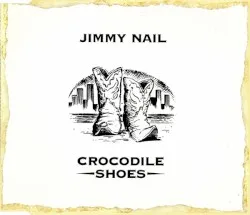 Crocodile Shoes cover