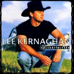 Rules of the Road album by Lee Kernaghan