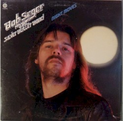 Night Moves album by Bob Seger