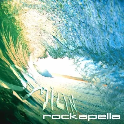 Smilin' album by Rockapella