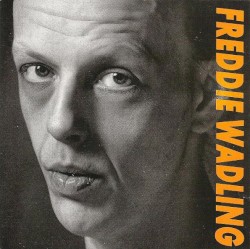 The Dice Man album by Freddie Wadling