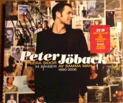 Flera sidor av samma man album by Peter Jöback