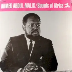 Sounds of Africa album by Ahmed Abdul-Malik