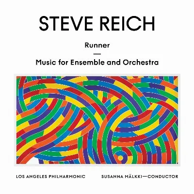 Runner / Music for Orchestra and Ensemble