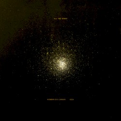 All the Stars album by Kendrick Lamar