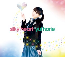 Silky Heart album by Yui Horie