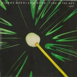 Time Is the Key album by Pierre Moerlen's Gong