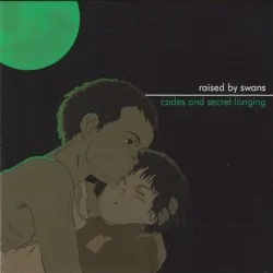 Codes and Secret Longing album by Raised by Swans