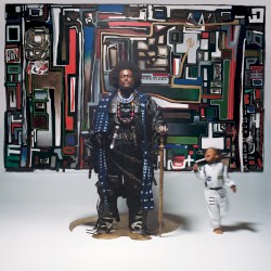 Fearless Movement album by Kamasi Washington