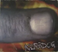 Dry Riser album by Kerbdog