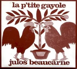 La p'tite gayole