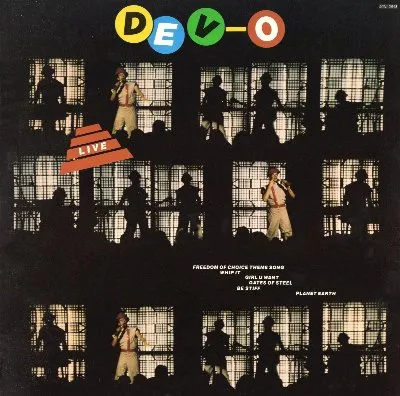 DEV-O Live