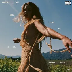 Would You Still Love Me If You Really Knew Me? album by Fletcher