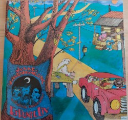 Et hundeliv album by Jokke & Valentinerne