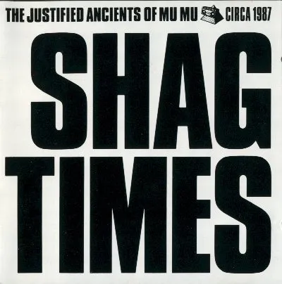 Shag Times
