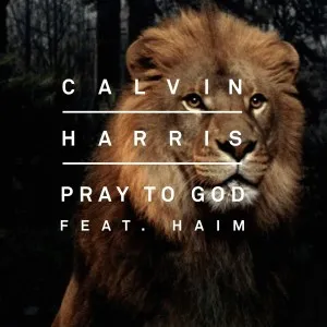 Pray to God
