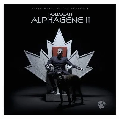 Alphagene II