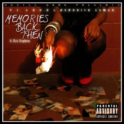 Memories Back Then
