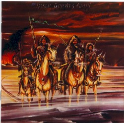 Baker Gurvitz Army album by Baker Gurvitz Army
