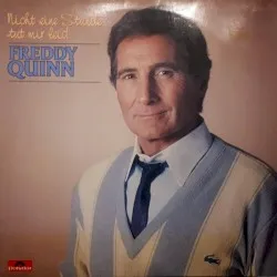 Nicht eine Stunde tut mir leid album by Freddy Quinn