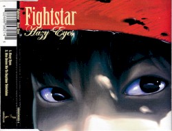 Hazy Eyes album by Fightstar