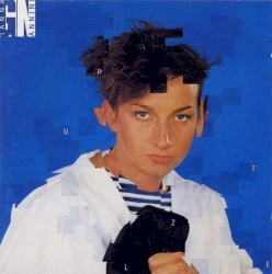 Puzzle album by Gianna Nannini