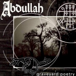 Graveyard Poetry