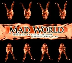 Mad World album by Gary Jules