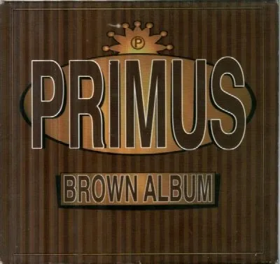 Brown Album