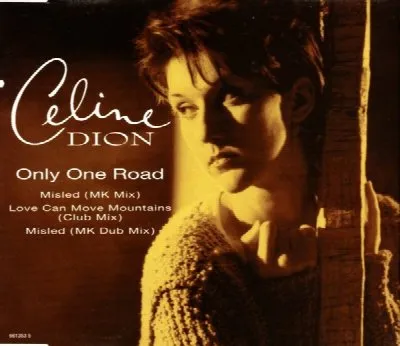 Only One Road