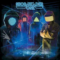 Elektrac album by Shobaleader One