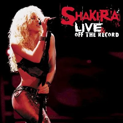 Live & off the Record