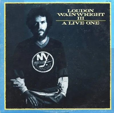 A Live One