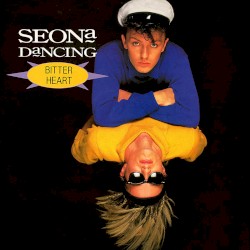 Bitter Heart album by Seona Dancing