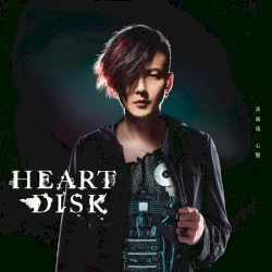 Heart Disk album by Yida Huang
