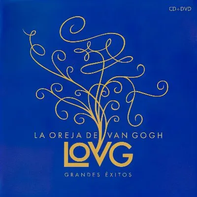 LOVG - Grandes éxitos