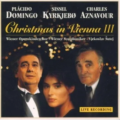 Christmas in Vienna III