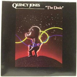 The Dude album by Quincy Jones