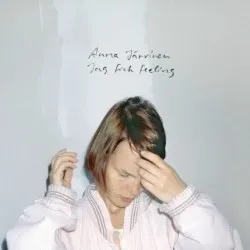 Jag fick feeling album by Anna Järvinen