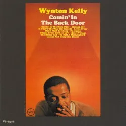 Comin' in the Back Door album by Wynton Kelly
