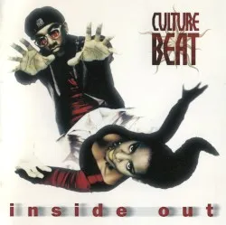 Inside Out album by Culture Beat