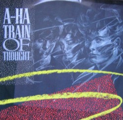 Train of Thought album by a-ha