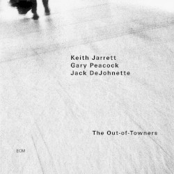 The Out-of-Towners album by Keith Jarrett