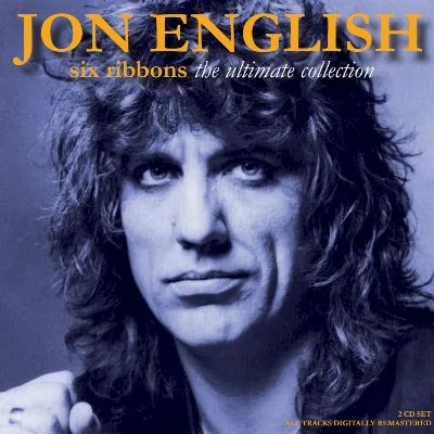 Six Ribbons - The Ultimate Collection album by Jon English