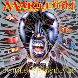 B'Sides Themselves album by Marillion