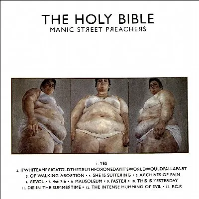The Holy Bible