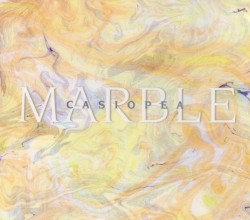 Marble album by Casiopea