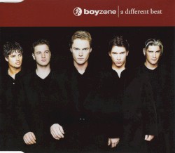 A Different Beat album by Boyzone