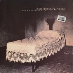 Down Colorful Hill album by Red House Painters